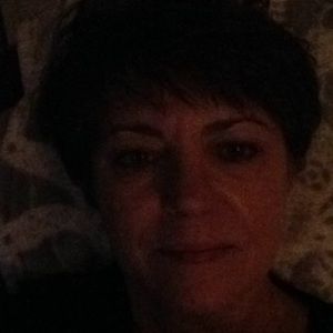 Meet your Posher, Terri